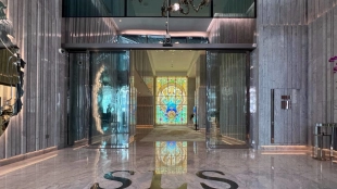 SLS Dubai Hotel & Residences