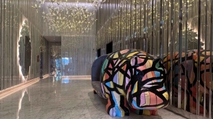 SLS Dubai Hotel & Residences