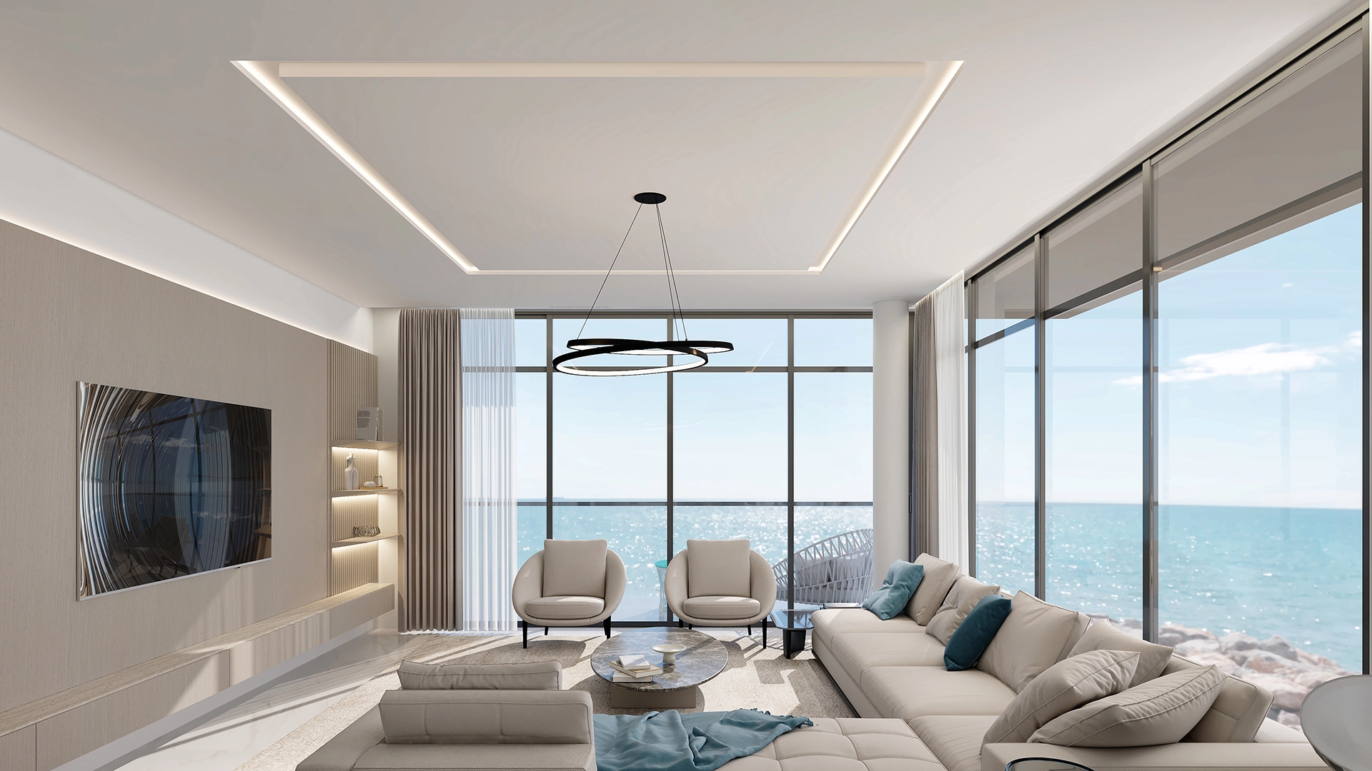 interiors