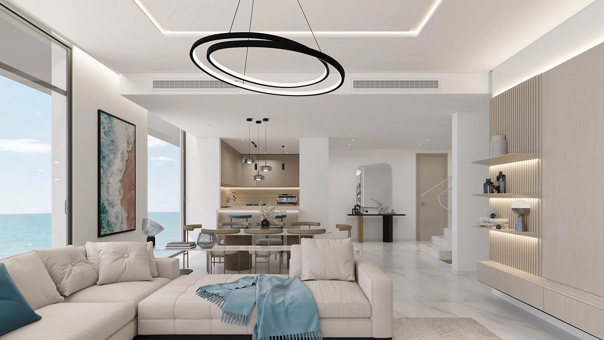 interiors