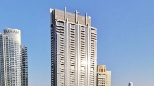 Boulevard Point