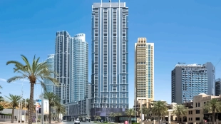 Boulevard Point
