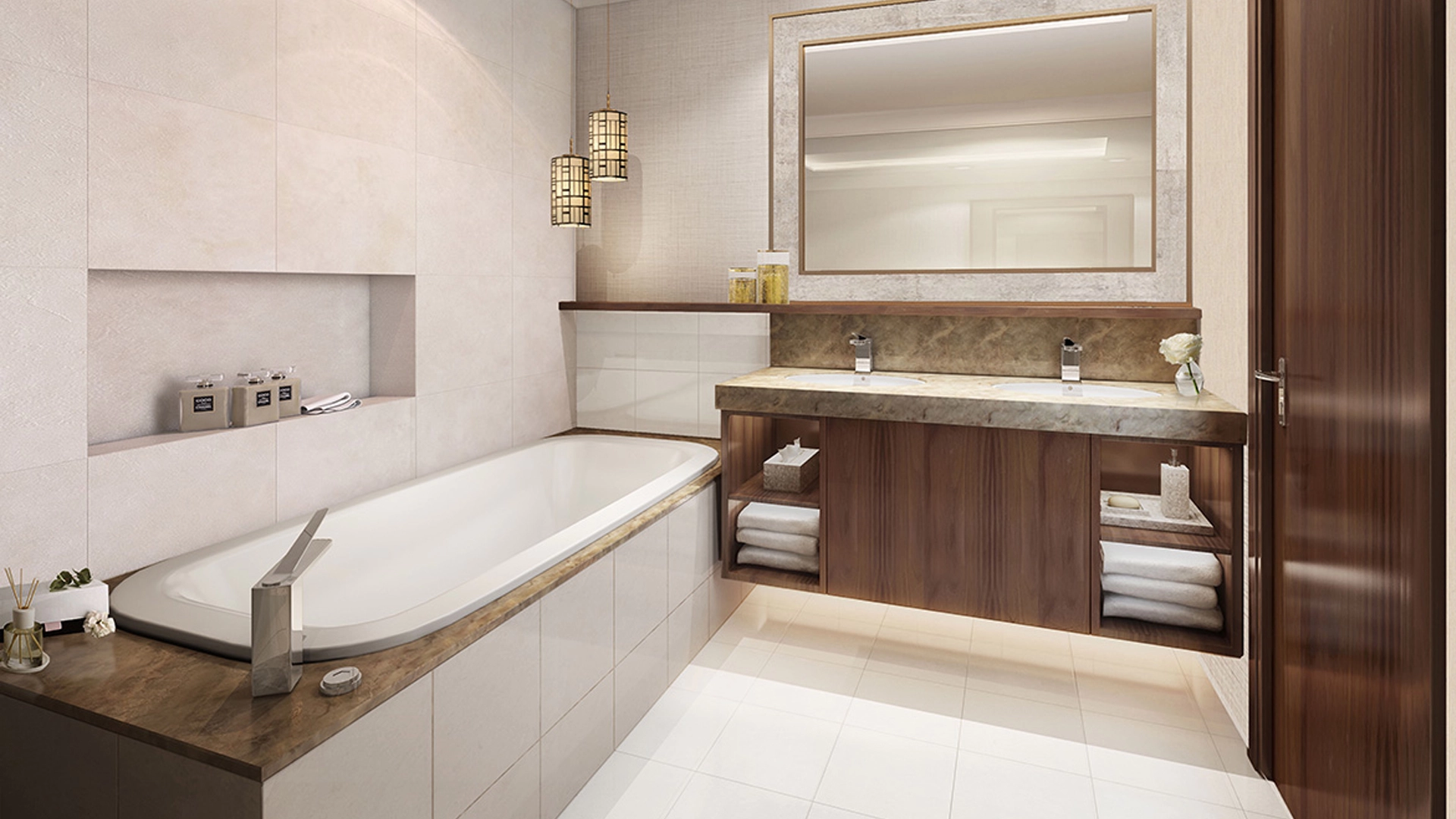 interiors