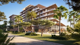 Rixos Dubai Islands Hotel & Residences