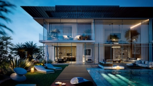 Rixos Dubai Islands Hotel & Residences