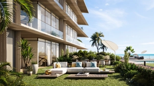 Rixos Dubai Islands Hotel & Residences
