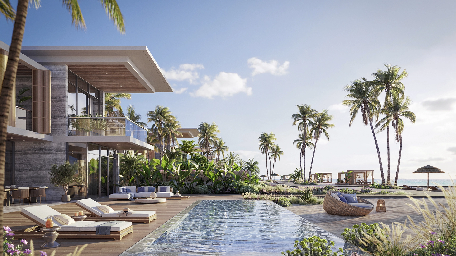 Rixos Dubai Islands Hotel & Residences