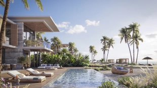 Rixos Dubai Islands Hotel & Residences