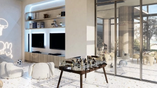 Rixos Dubai Islands Hotel & Residences