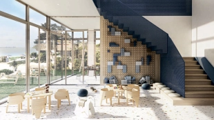 Rixos Dubai Islands Hotel & Residences