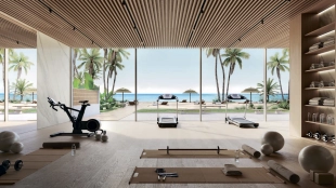 Rixos Dubai Islands Hotel & Residences