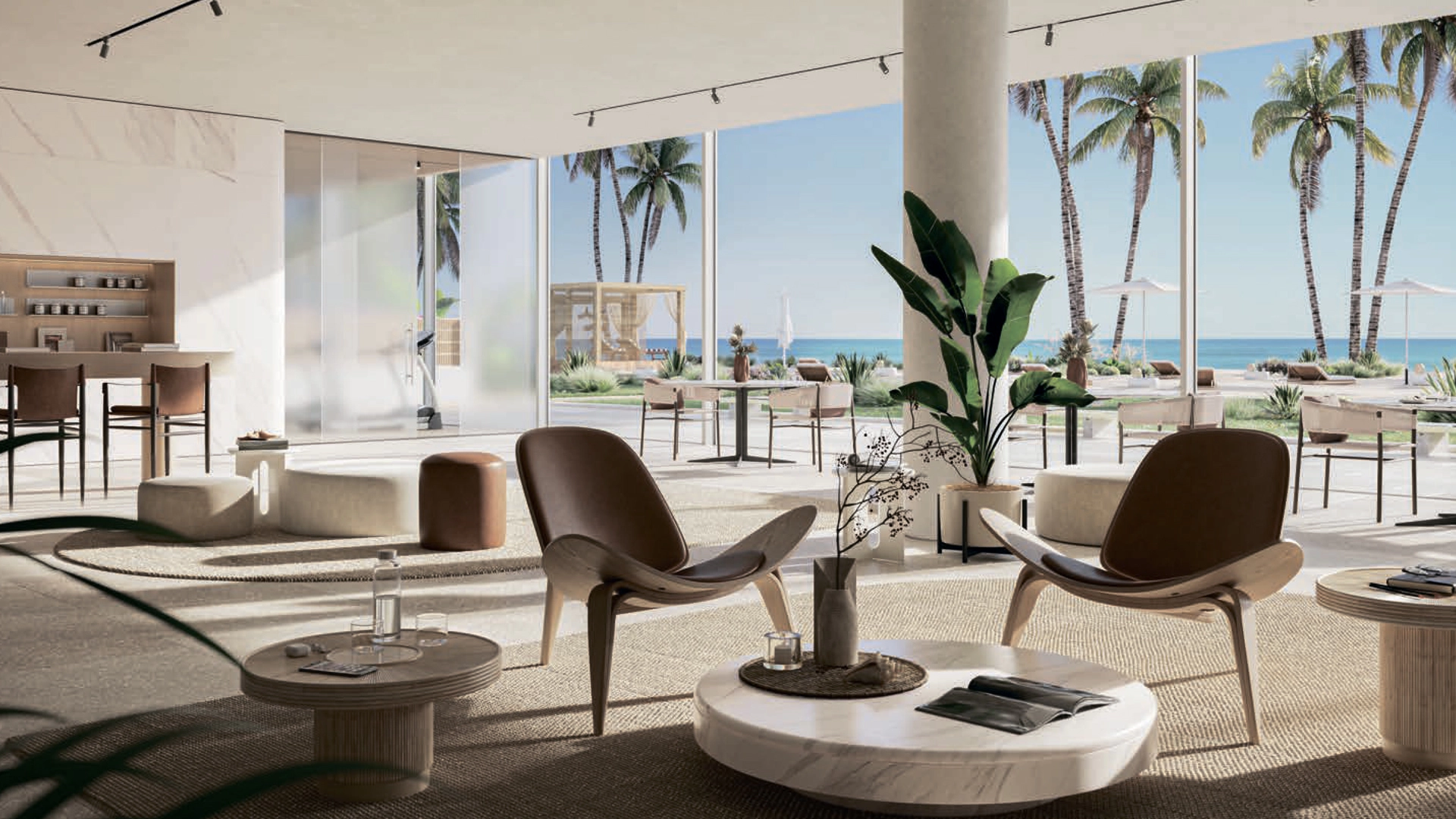 Rixos Dubai Islands Hotel & Residences
