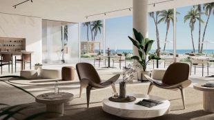 Rixos Dubai Islands Hotel & Residences