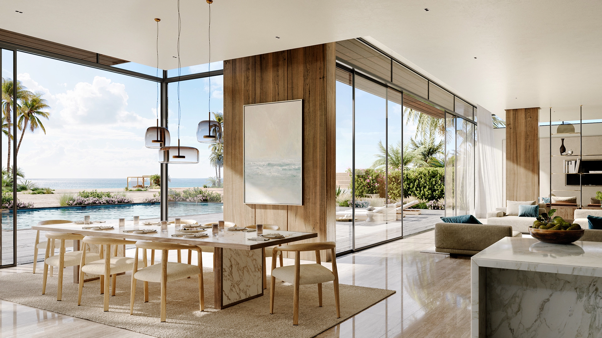Rixos Dubai Islands Hotel & Residences