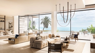 Rixos Dubai Islands Hotel & Residences