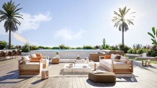 Rixos Dubai Islands Hotel & Residences