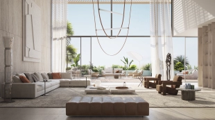 Rixos Dubai Islands Hotel & Residences