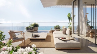 Rixos Dubai Islands Hotel & Residences