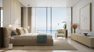Rixos Dubai Islands Hotel & Residences