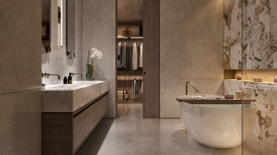 Rixos Dubai Islands Hotel & Residences