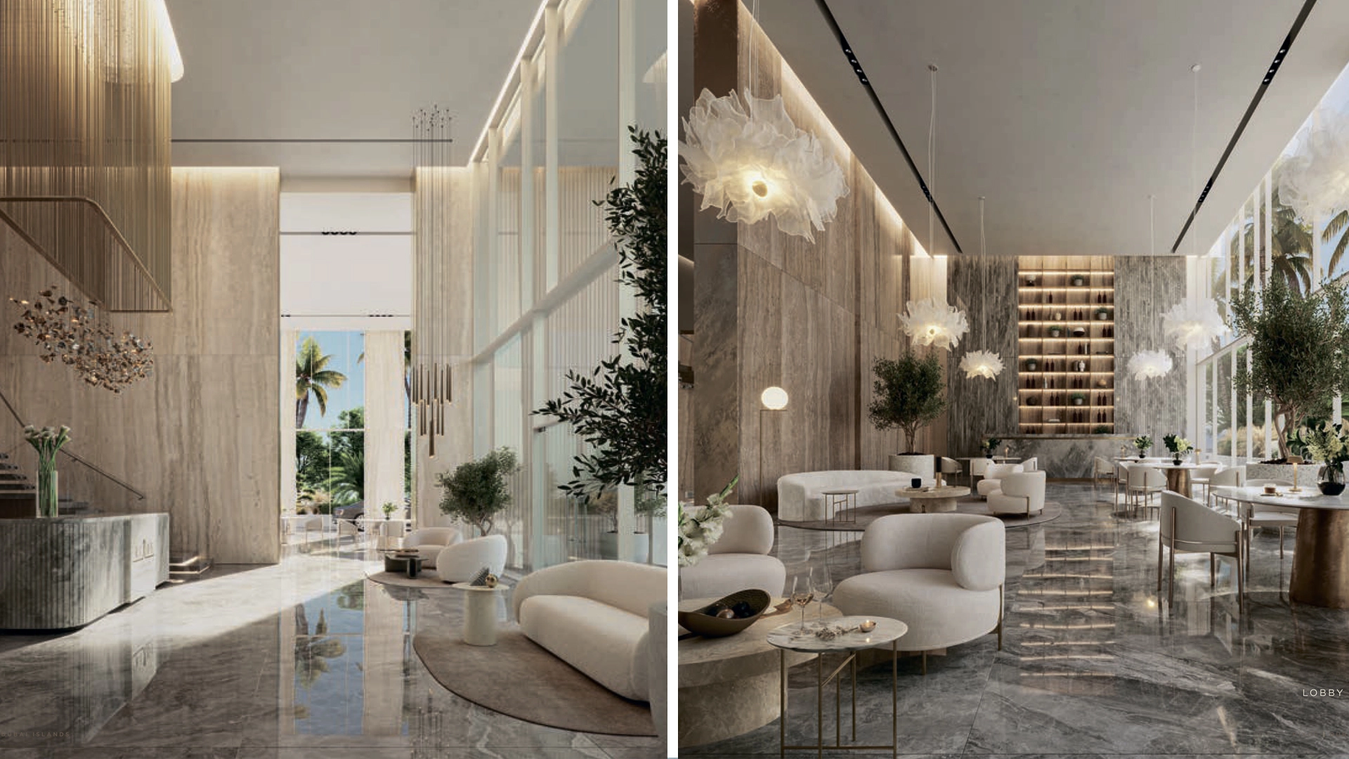 Rixos Dubai Islands Hotel & Residences