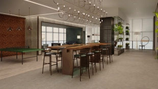 The Golf Residence
