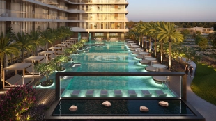 The Golf Residence
