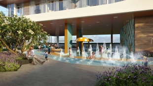 The Golf Residence