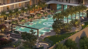 The Golf Residence
