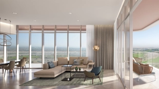The Golf Residence