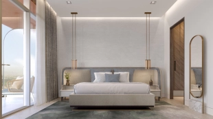 The Golf Residence