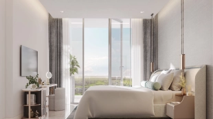 The Golf Residence