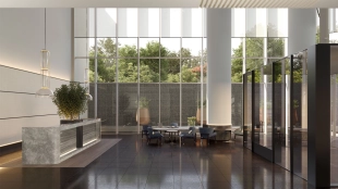 The Golf Residence