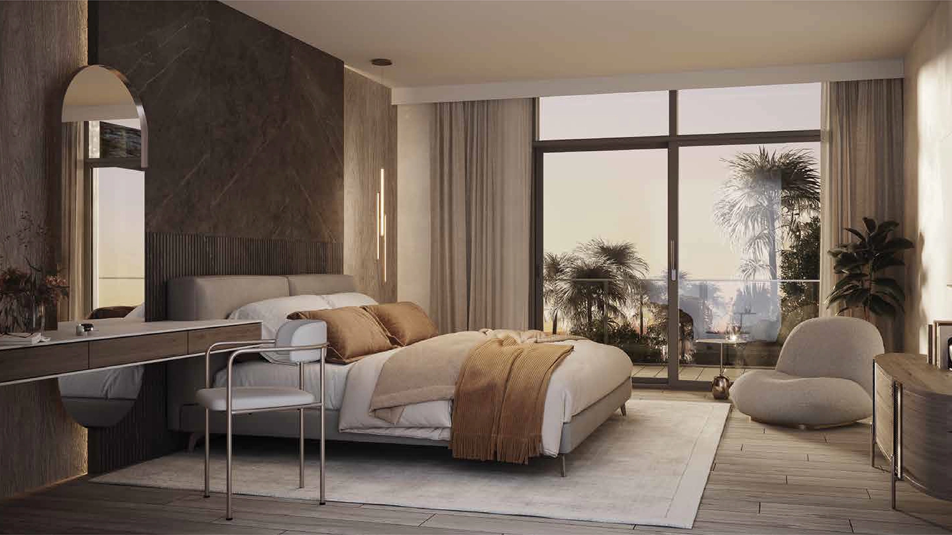interiors