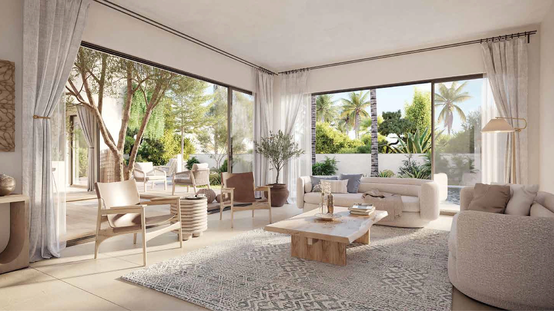 interiors