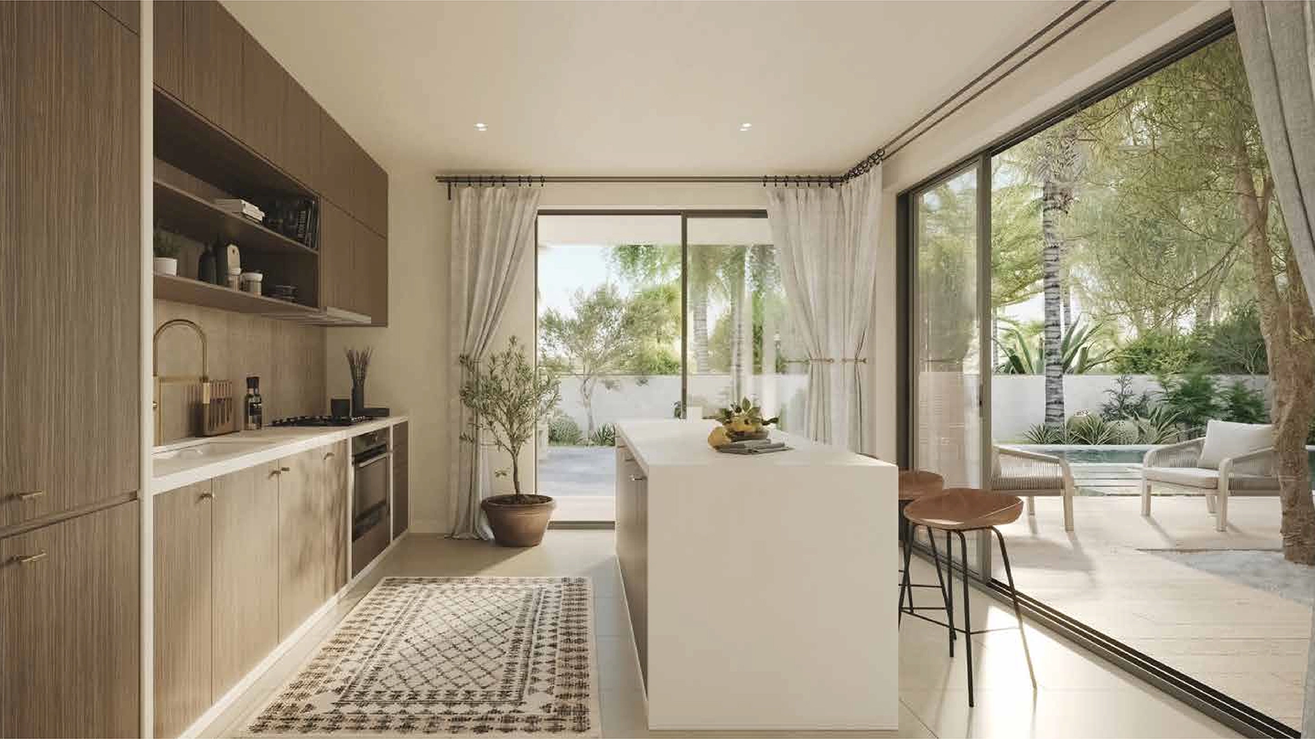 interiors
