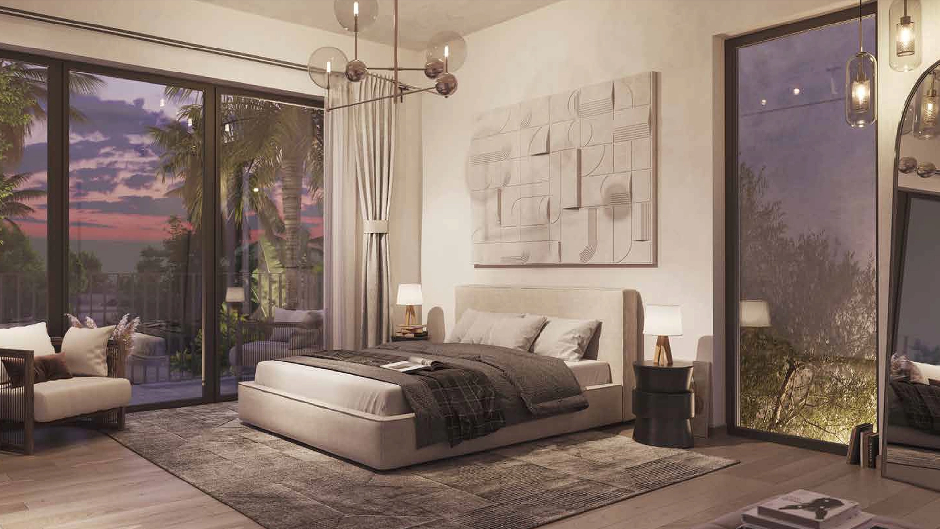 interiors