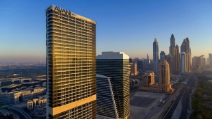 Avani Palm View Dubai Hotel & Suites