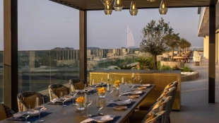Avani Palm View Dubai Hotel & Suites