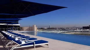 Avani Palm View Dubai Hotel & Suites