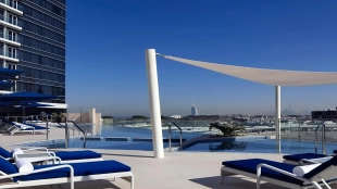Avani Palm View Dubai Hotel & Suites