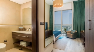 Avani Palm View Dubai Hotel & Suites
