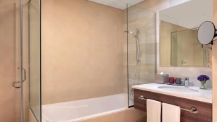 Avani Palm View Dubai Hotel & Suites
