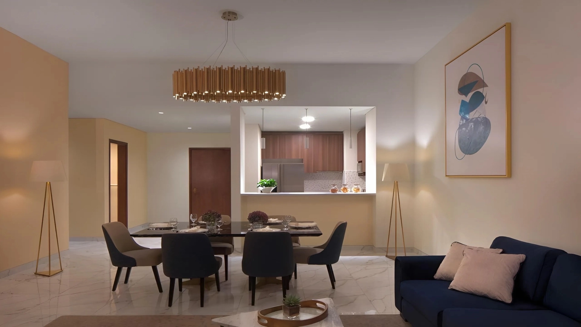 Avani Palm View Dubai Hotel & Suites
