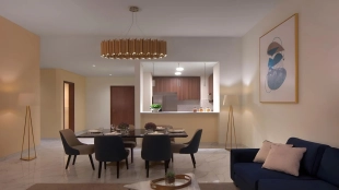 Avani Palm View Dubai Hotel & Suites