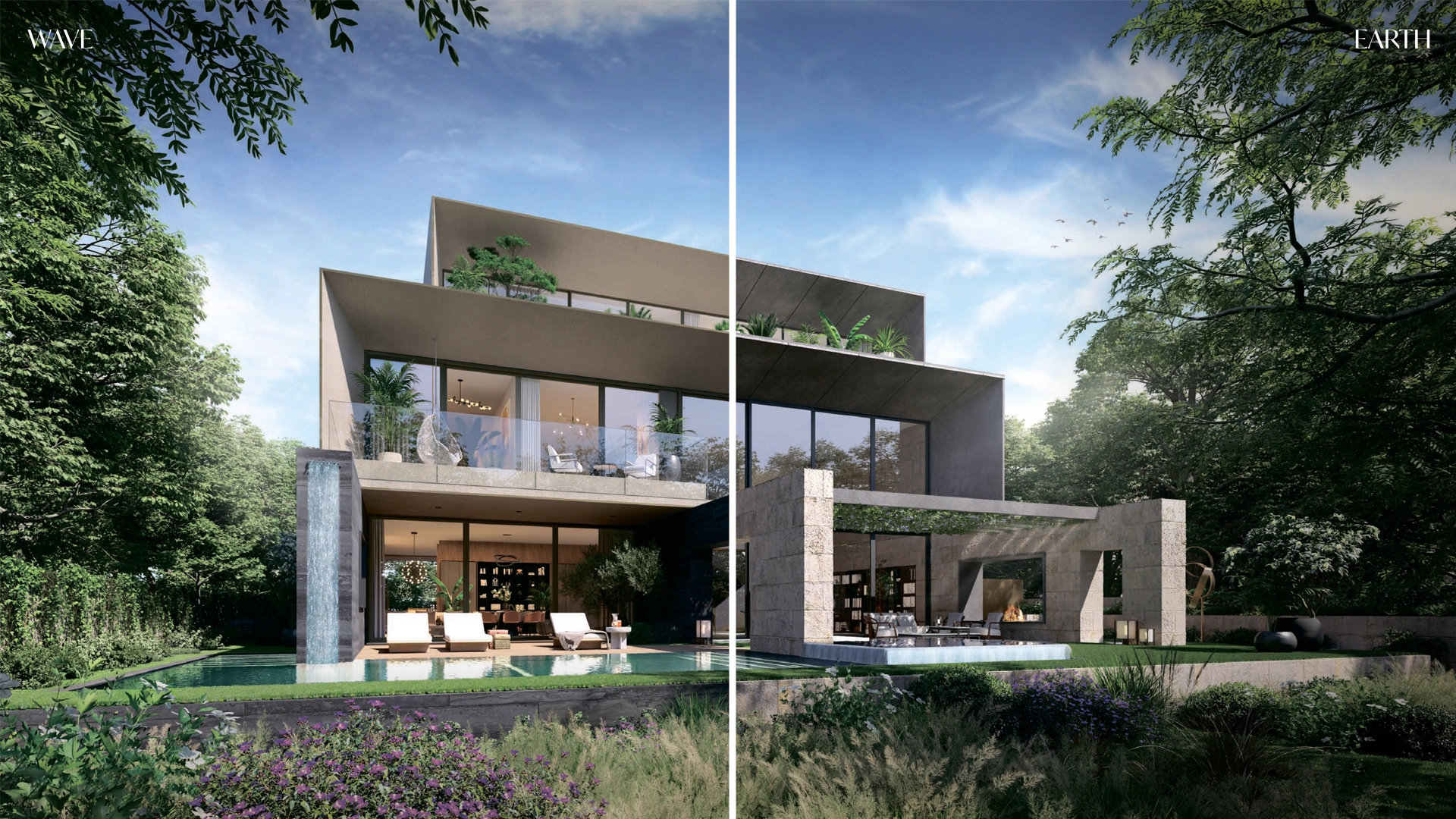 architecture