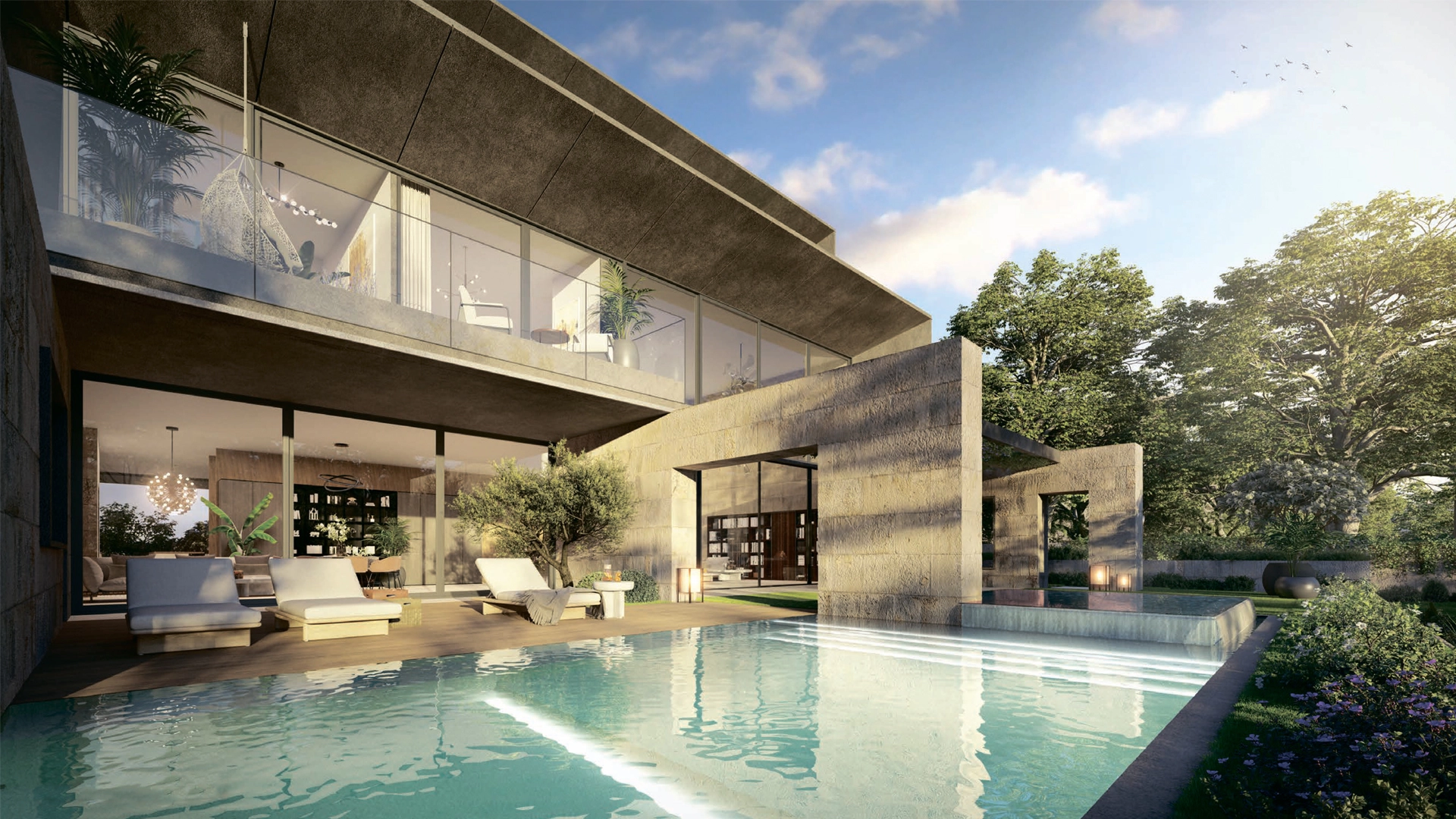 architecture