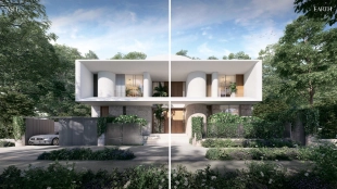 Serenity Mansions