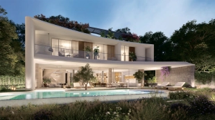 Serenity Mansions