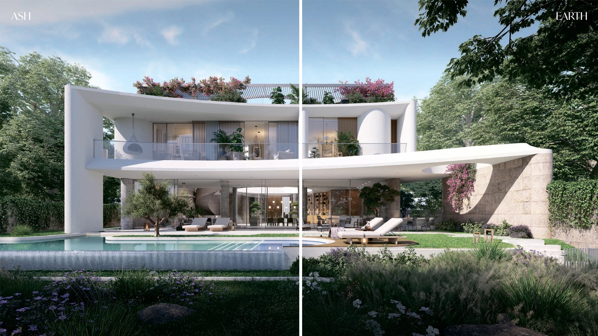 architecture